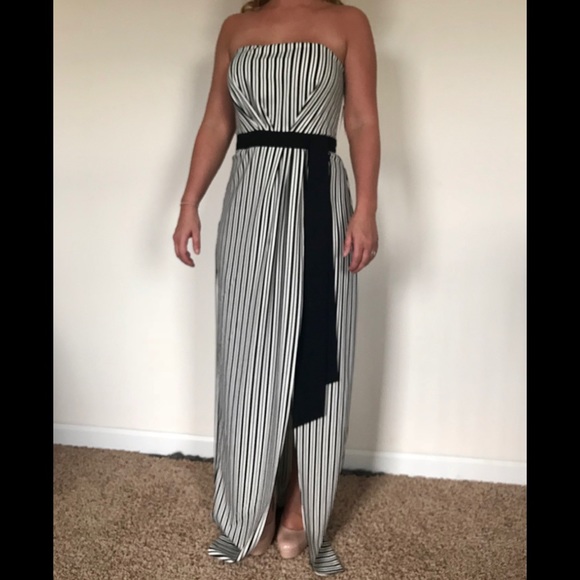 Gorgeous Halston Dress          NWT - Picture 3 of 8